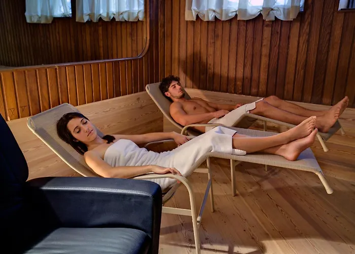 Hotel Catinaccio Rosengarten Moena